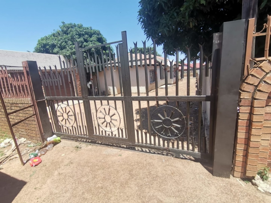 3 Bedroom Property for Sale in Lebanon North West